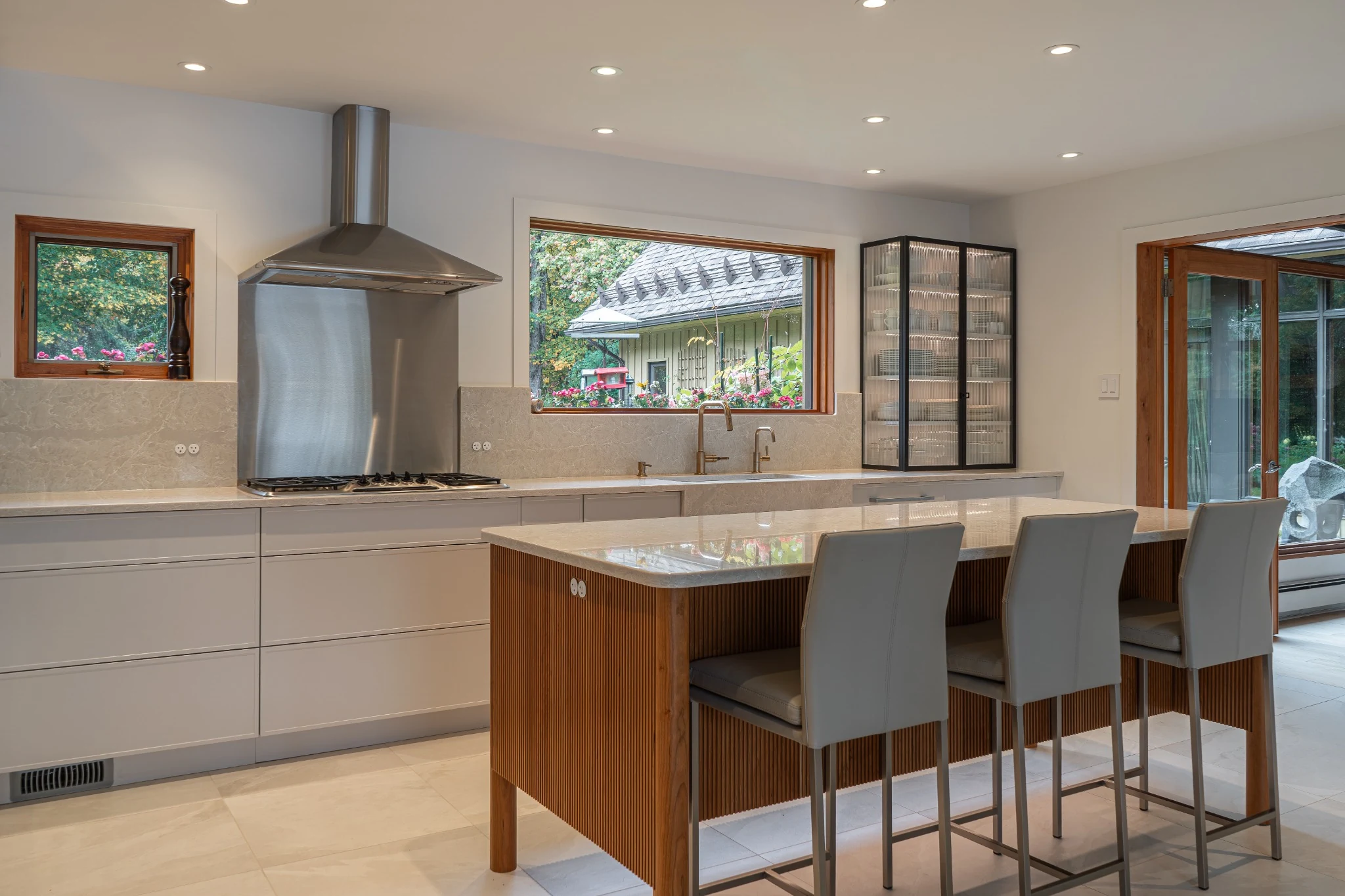 Projet SA — Ann Prud'homme Designer