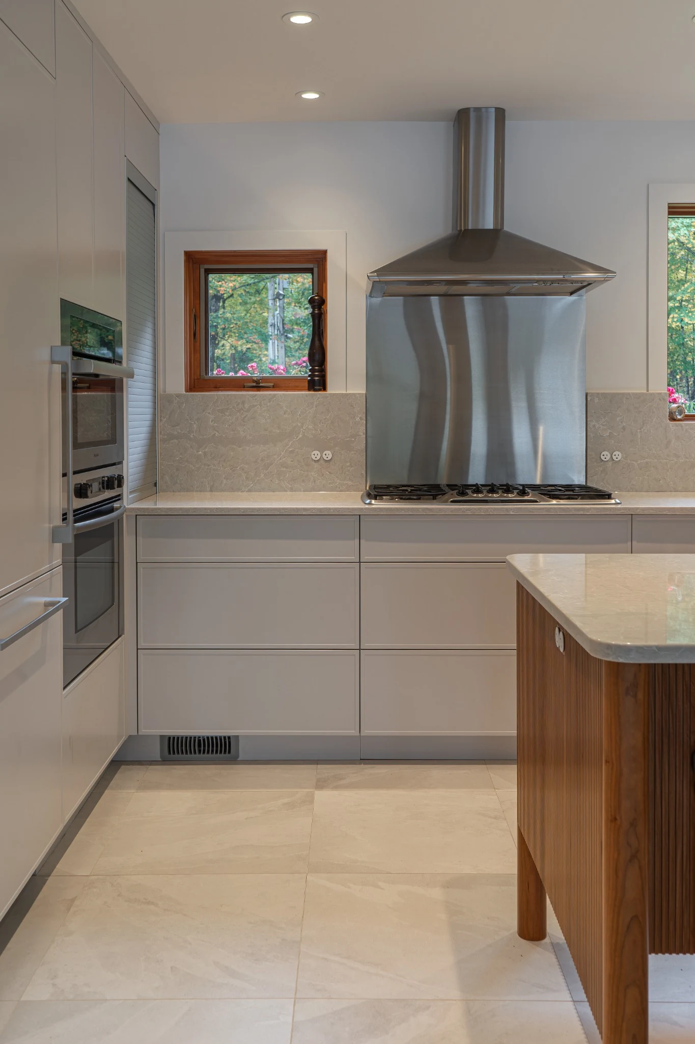 Projet SA — Ann Prud'homme Designer