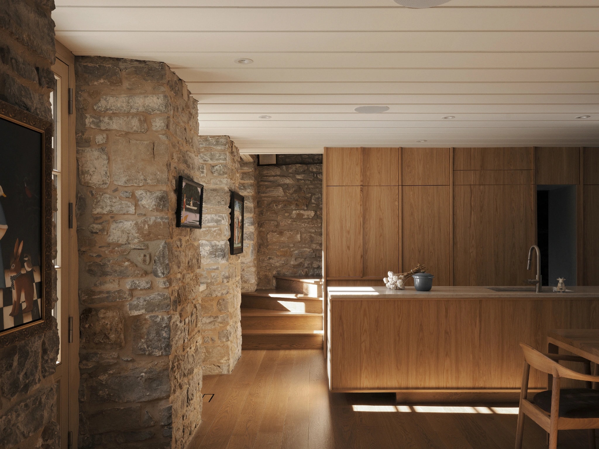 Maison Aubé — YH2
