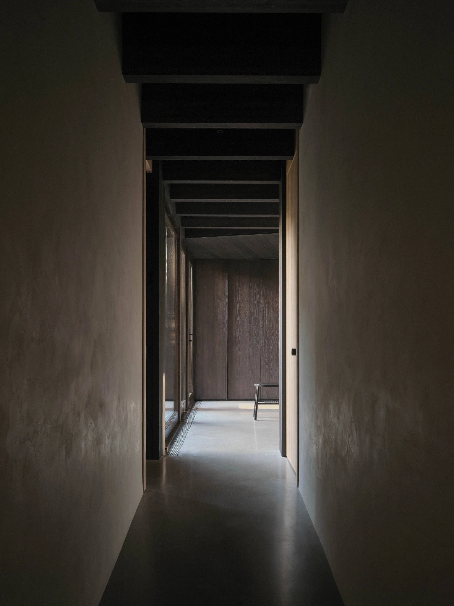 Maison Aubé — YH2