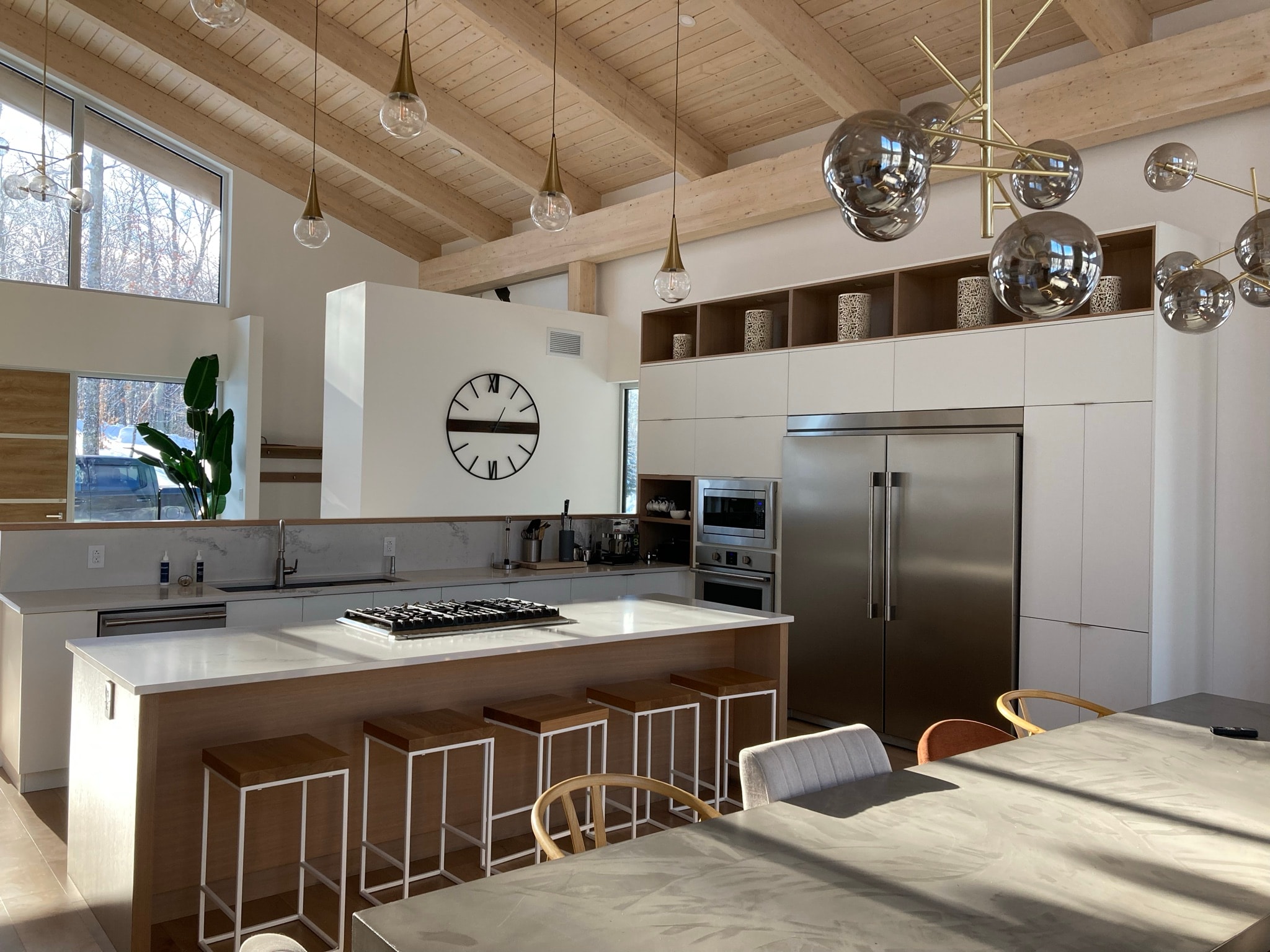 Projet Constantineau — Mont-Tremblant