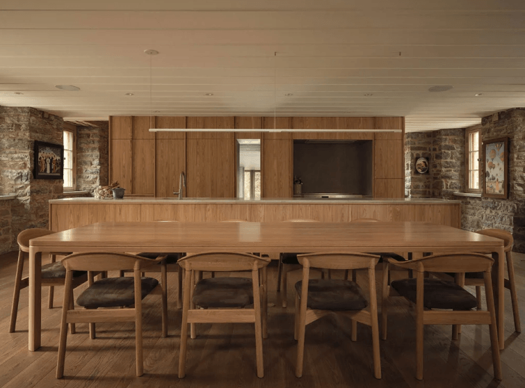 Maison Aubé — YH2